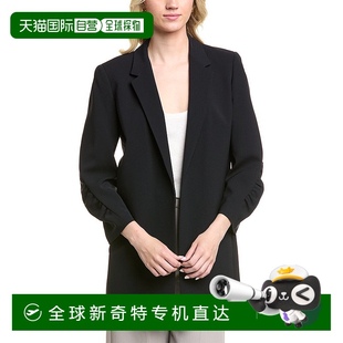 lafayette new 自营 148 美国奥 york拉斐特148纽约科尔夹克 蓝色