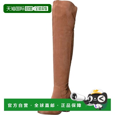 自营Women's Kelsi Dagger Brooklyn Logan Boots Chestnut Over