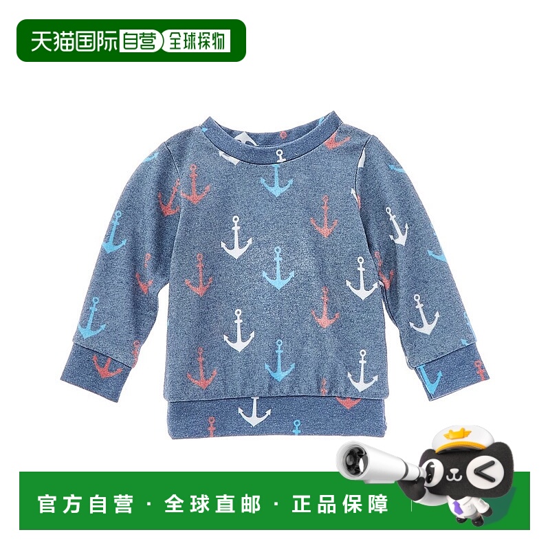 自营Sol Angeles Sol Anchors 套头衫 - 多色 美国奥莱直发