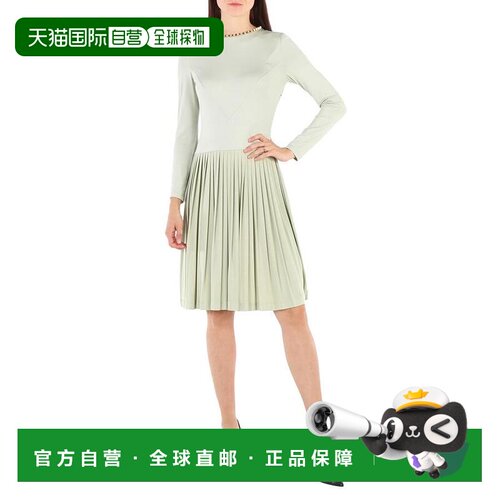 【美国直邮】burberry 女士 连衣裙