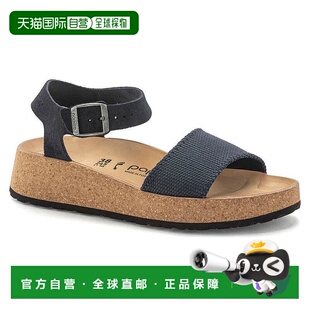 凉鞋 1h可退 女士 birkenstock 厚底运动 美国直邮
