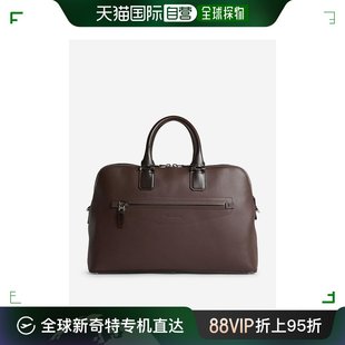 美国直邮 santoni 通用 单肩包户外便携运动便携包