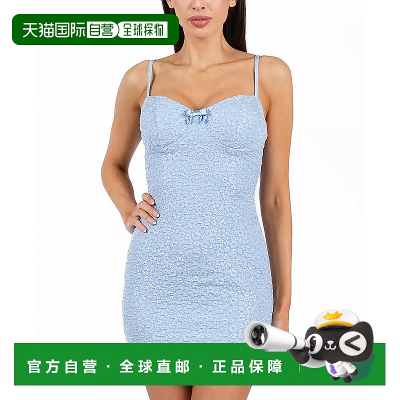 1h可退 【美国直邮】b darlin 女士 连衣裙包臀裙