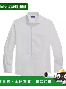 1h可退 【美国直邮】Ralph Lauren Purple Label Aston Piquet Bi