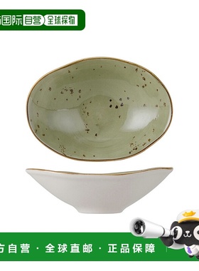 自营 tuxtonArtisan Geode Capistrano 碗 11-1/2oz 7-1/2\