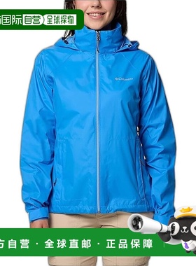 1h可退 香港直邮潮奢 Columbia 哥伦比亚 女士 Switchback™ IV 夹