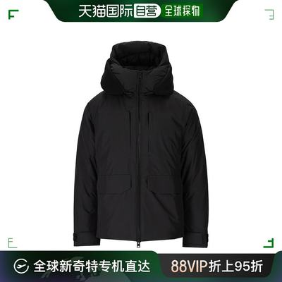 美国直邮Woolrich 男士 夹克男装外套拉链