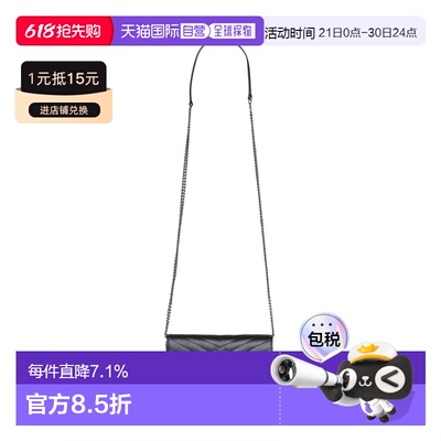 香港直邮saint laurent 包袋 Cassandre 857605BOW021000
