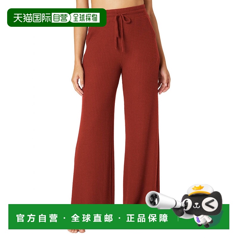 自营beyond yogaFree Style Pant In Red Sand - red sand 美国奥