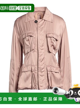 1h可退 【美国直邮】n°21 女士 衬衫