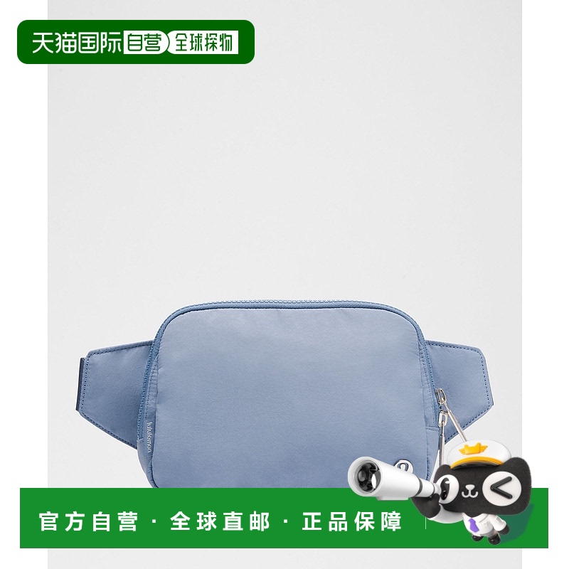 1h可退 香港直邮潮奢 Lululemon 女士 Everywhere Belt Bag Large