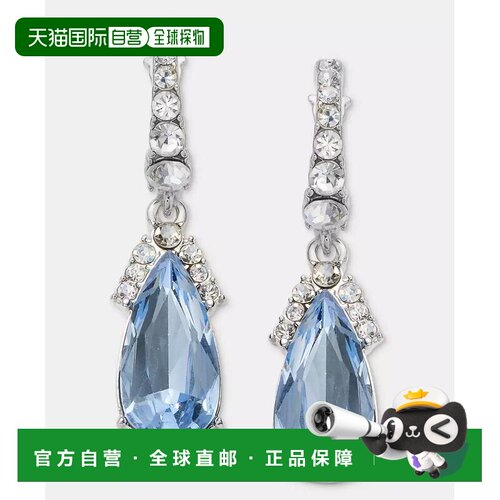 【美国直邮】纪梵希 耳饰 【付后1h可退】