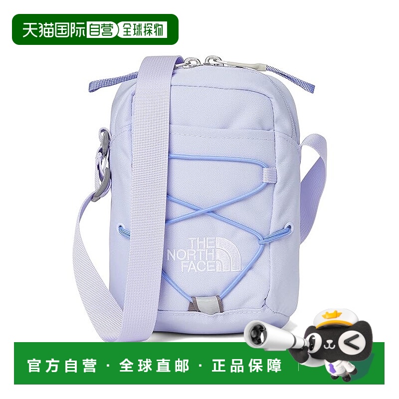 1h可退 香港直邮潮奢 The North Face 北面 男士 Jester 挎包