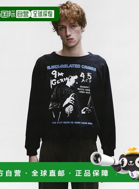 美国直邮ENFANTS RICHES DEPRIMES - Men Sex-Related Crimes Rag