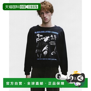 Men DEPRIMES Sex Related Rag 美国直邮ENFANTS Crimes RICHES