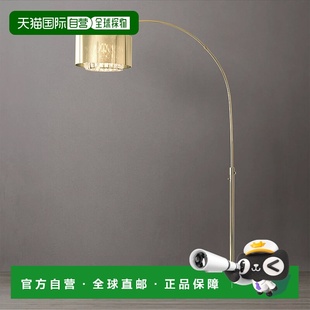 californiaMarilyn 1LT 弧光灯 风化黄 自营 风化黄铜 nova