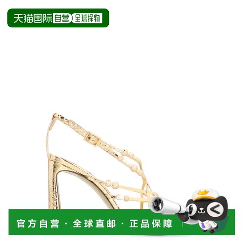 香港直邮Jimmy Choo 凉鞋 Felice 95 FELICE 95