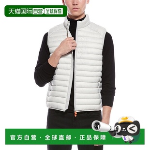 the grey Duck Vest 美国奥莱直发 Remo 自营Save