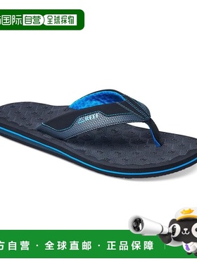 1h可退 【美国直邮】REEF|男士 The Ripper 人字拖凉鞋拖鞋