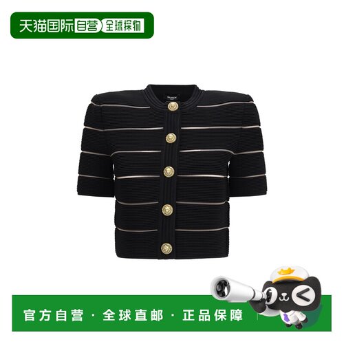 香港直邮Balmain 针织衫 GF0KL285KJ75