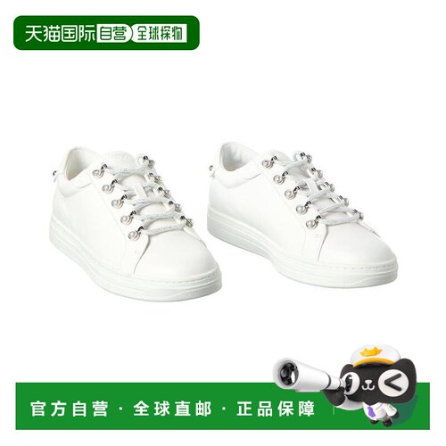 1h可退 【美国直邮】jimmy choo 男士 时尚休闲鞋