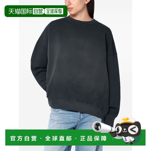 自营Golden Goose Women's Sweaters - black 美国奥莱直发