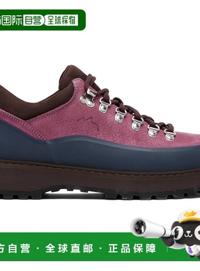 1h可退 香港直邮潮奢 Diemme 男士 粉色 & 海军蓝 Cornaro Gomma