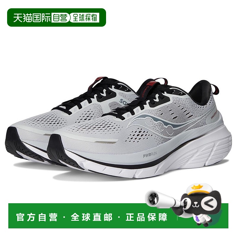 1h可退 【美国直邮】saucony 男士 休闲鞋