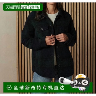 Ski Pla normal Blackwatch 自营the Lodge brandLogan Jacket