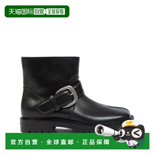 Tabi Men County Buckle Boots 美国直邮MAISON Ankle MARGIELA