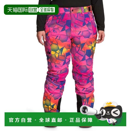 自营Men's The North Face Freedom Pant  Tall Multi Waterproof