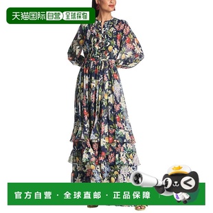 多色 babiSachin&Babi维纳斯礼服 美国奥莱直发 自营sachin