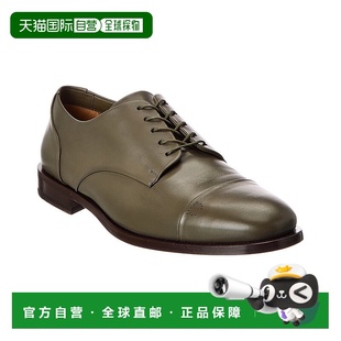 Oxford 自营salvatore Leather Gavino gre ferragamoFerragamo