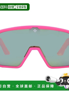 自营Spy MONOLITH Happy Bronze with Light Green Spectra Mirro