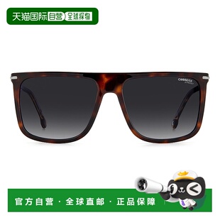 自营Carrera CARRERA 278/S 9O 0086 平顶太阳镜 美国奥莱直发
