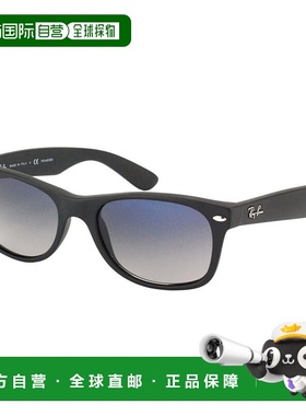 自营Ray-Ban New Wayfarer RB 2132 601S78 52mm Unisex Wayfarer
