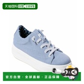 Women Sneaker Woven 自营Dearfoams Mabel Slip eventide