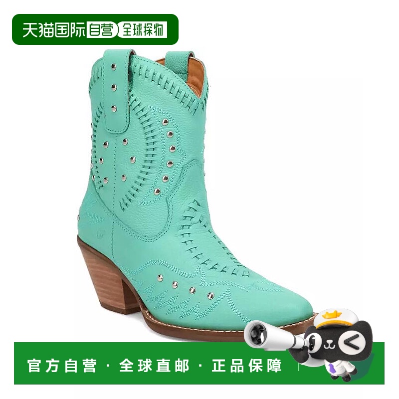 1h可退 【美国直邮】dingo 女士 靴子短靴女靴