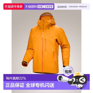 男士 加拿大直邮 Jacket Insulated 保暖夹克 始祖鸟Beta