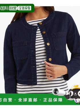 1h可退 【美国直邮】draper james 女士 外套