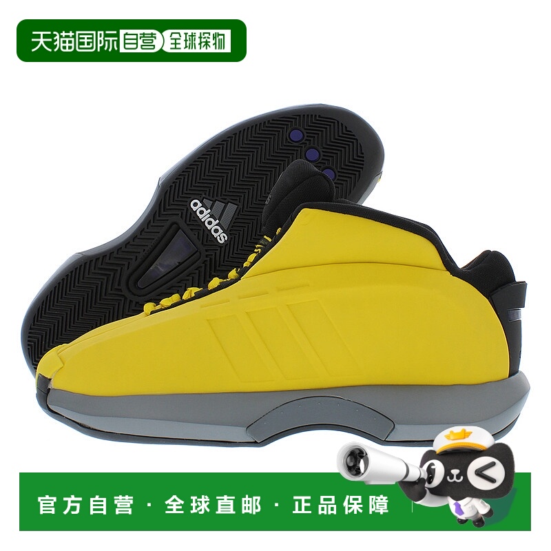 美国直邮adidas 男士 自行车骑行鞋