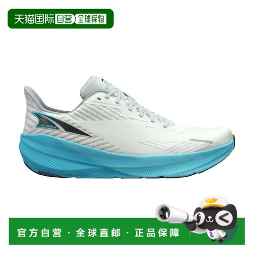 自营Men's Altra FWD Experience AL0A82C8242 Sneakers Gray Blu