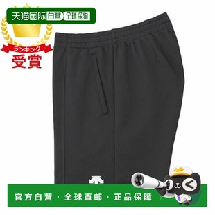 运动短裤 训练裤 下装 自营 新款 男女同款 DSP1600B夏季 descente