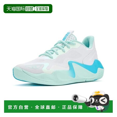 1h可退 【美国直邮】under armour 女士 休闲鞋