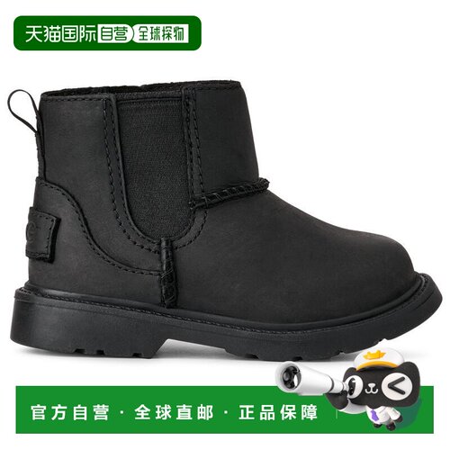 【美国直邮】ugg 婴幼儿 靴子 【付后1h可退】