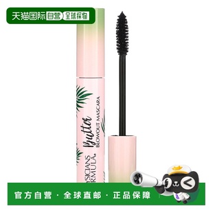 香港直邮Physicians Formula,Butter Blowout 睫毛膏，黑色正品