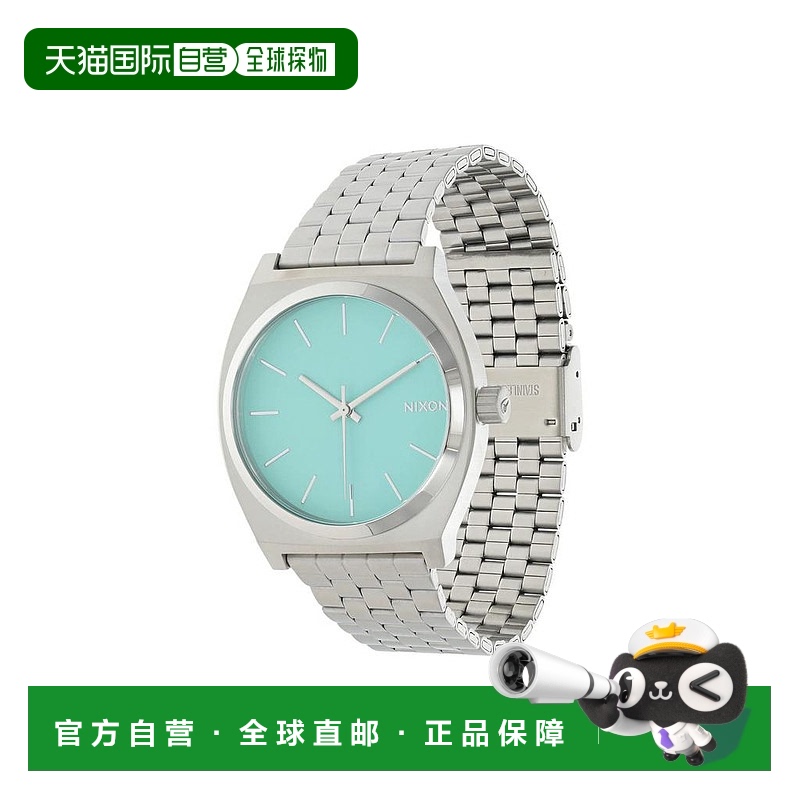 1h可退 【美国直邮】nixon 通用 休闲手表