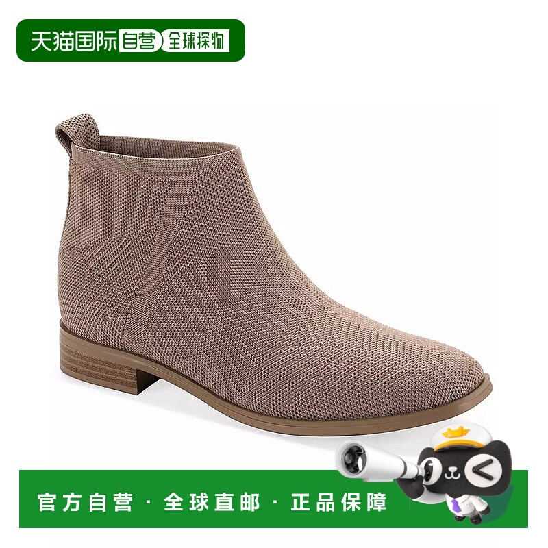 1h可退 【美国直邮】style & co 女士 靴子