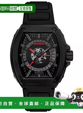1h可退 【美国直邮】hugo boss  休闲手表