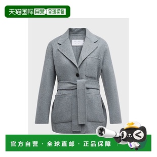 Schouler Proenza White Label 羊毛 1h可退 Amalia 美国直邮